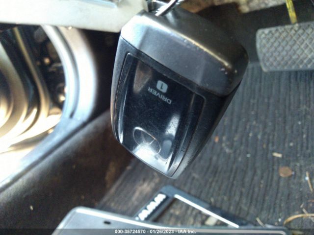 19UUB2F50FA014429 Acura Tlx V6 Tech