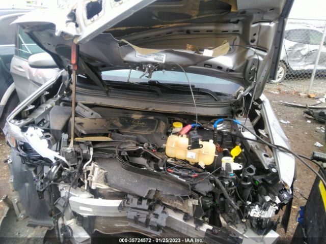 1C4PJLLB0KD247847 Jeep Cherokee Latitude Plus