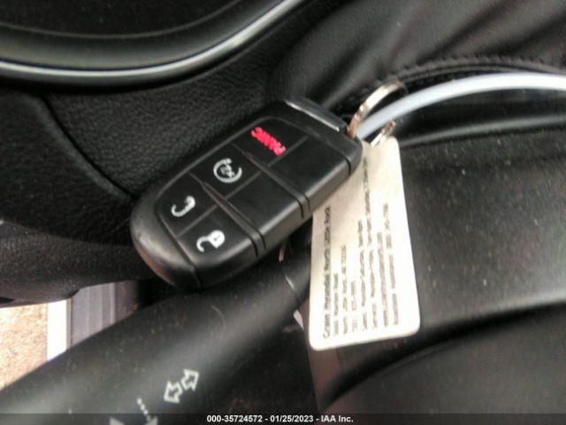 1C4PJLLB0KD247847 Jeep Cherokee Latitude Plus