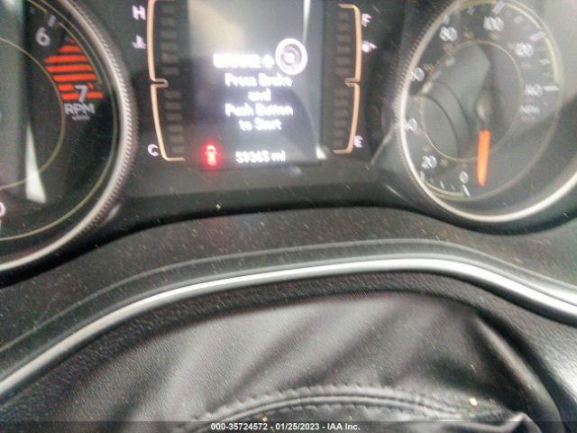 1C4PJLLB0KD247847 Jeep Cherokee Latitude Plus