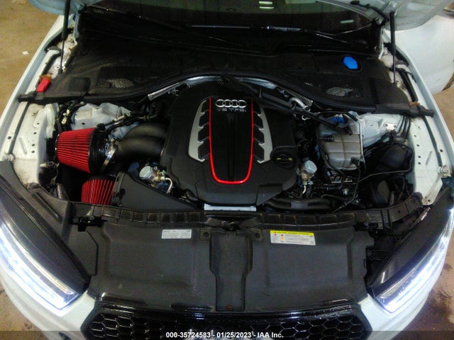 2018 Audi S7, VIN: WAU2FAFC3JN087456
