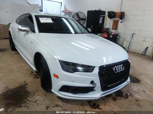 2018 Audi S7, VIN: WAU2FAFC3JN087456