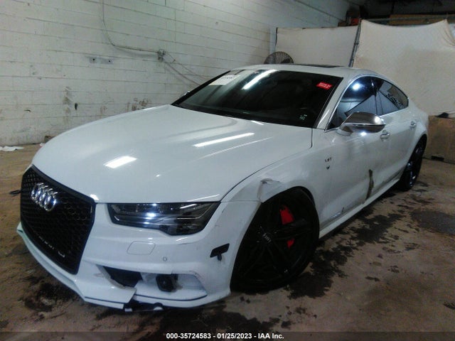 2018 Audi S7, VIN: WAU2FAFC3JN087456