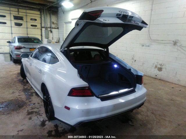 2018 Audi S7, VIN: WAU2FAFC3JN087456