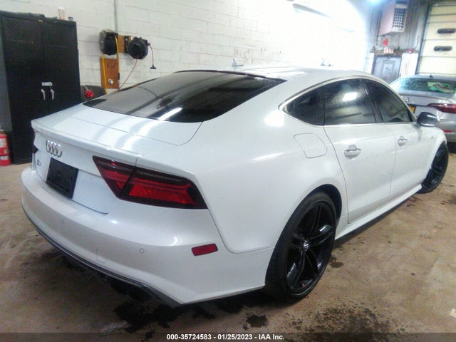 2018 Audi S7, VIN: WAU2FAFC3JN087456