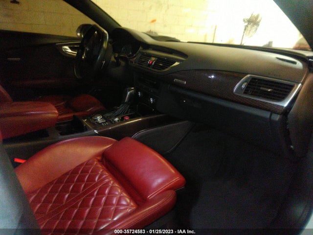 2018 Audi S7, VIN: WAU2FAFC3JN087456