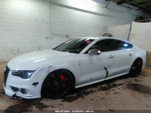 2018 Audi S7, VIN: WAU2FAFC3JN087456