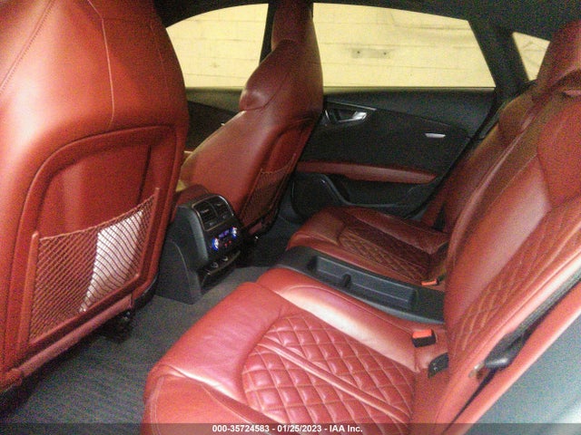 2018 Audi S7, VIN: WAU2FAFC3JN087456