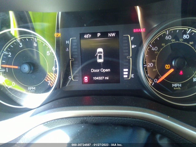 2015 Jeep Cherokee, VIN: 1C4PJMCBXFW674727