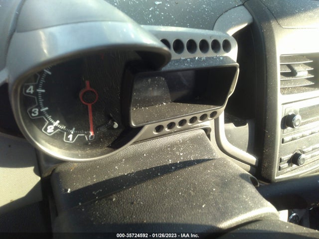 Chevrolet SONIC LS 2014 1G1JA6SH1E4140851 Image 7