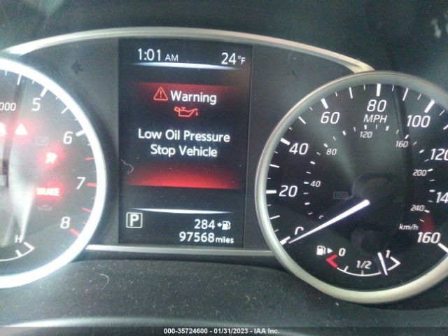 3N1AB7AP5GL649747 Nissan Sentra Sr/sl/s/sv/fe+ S
