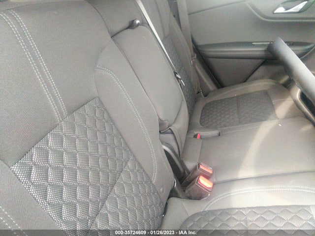 Chevrolet Blazer Lt 2020 3GNKBCRS5LS660032 Image 8