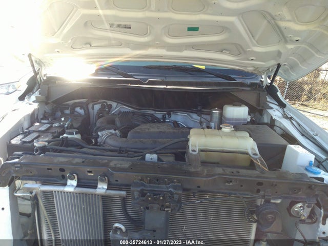 2021 Nissan NV, VIN: 1N6BF0KM0MN803856
