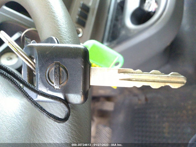 2021 Nissan NV, VIN: 1N6BF0KM0MN803856