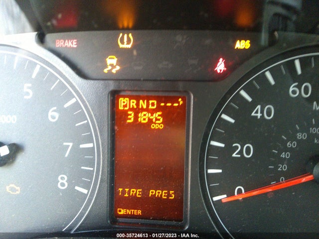 2021 Nissan NV, VIN: 1N6BF0KM0MN803856