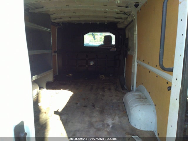 2021 Nissan NV, VIN: 1N6BF0KM0MN803856