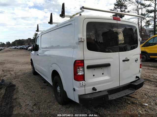2021 Nissan NV, VIN: 1N6BF0KM0MN803856