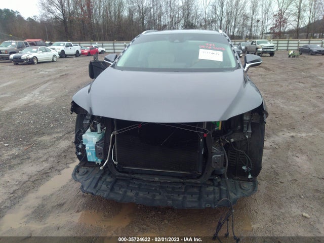 Lexus RX 350 2016 2T2ZZMCA4GC033734 Image 8