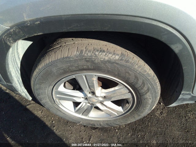 2019 Chevrolet Trax, VIN: 3GNCJNSBXKL361934
