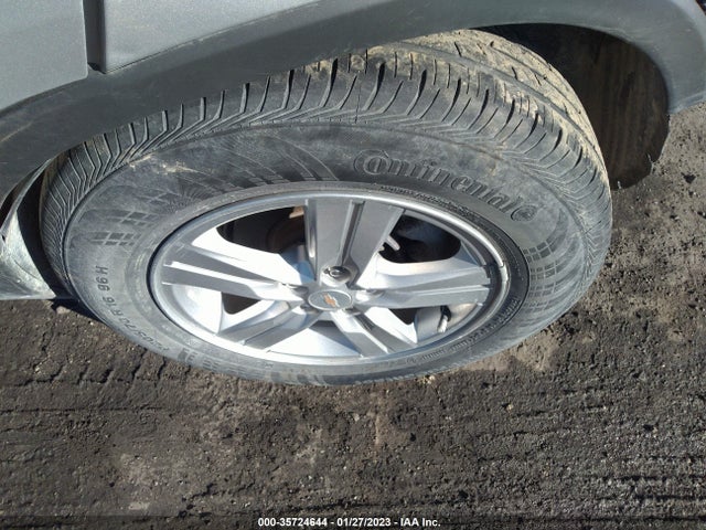 2019 Chevrolet Trax, VIN: 3GNCJNSBXKL361934