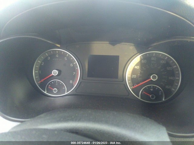 KIA Optima Lx 2020 5XXGT4L39LG411726 Image 7