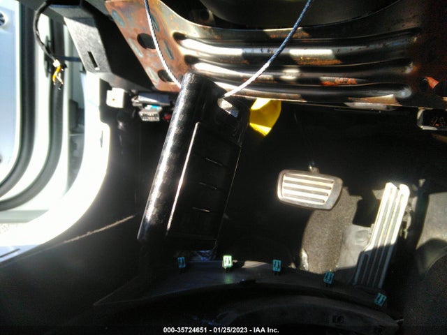 Chevrolet Corvette 2019 1G1YH2D74K5124818 Image 3