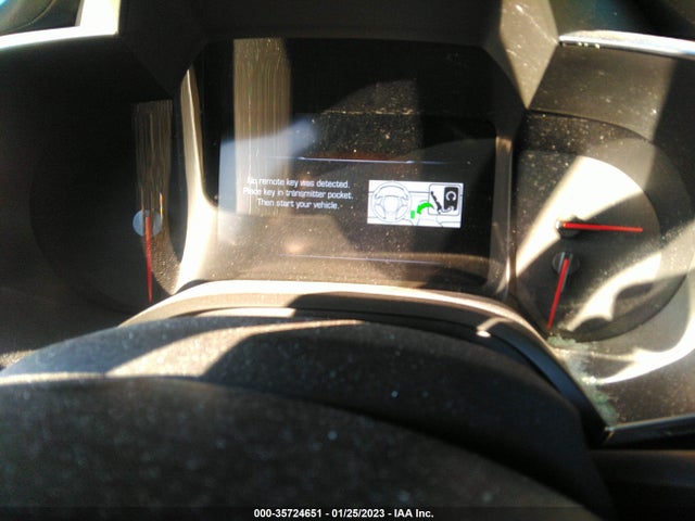 Chevrolet Corvette 2019 1G1YH2D74K5124818 Image 8