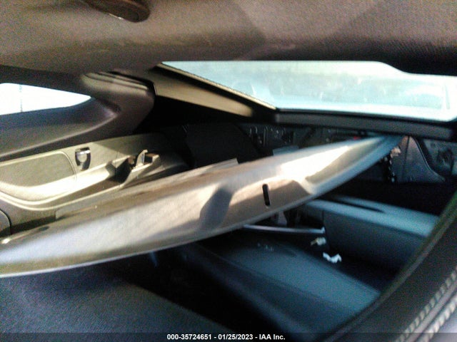 Chevrolet Corvette 2019 1G1YH2D74K5124818 Image 9
