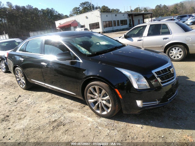 2017 Cadillac XTS, VIN: 2G61M5S32H9144652