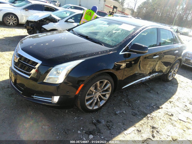 2017 Cadillac XTS, VIN: 2G61M5S32H9144652
