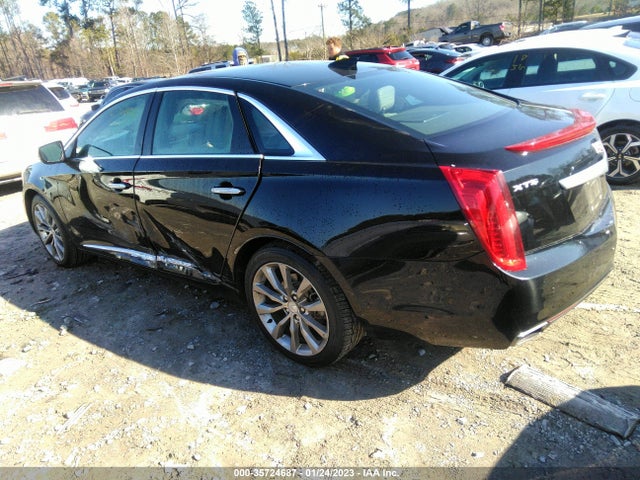 2017 Cadillac XTS, VIN: 2G61M5S32H9144652