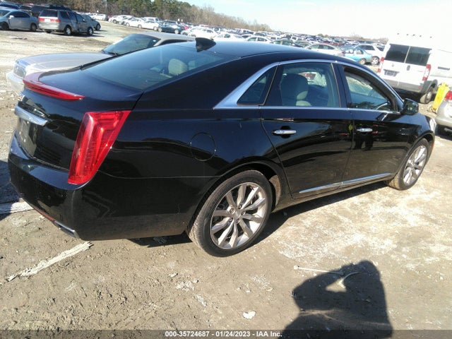 2017 Cadillac XTS, VIN: 2G61M5S32H9144652