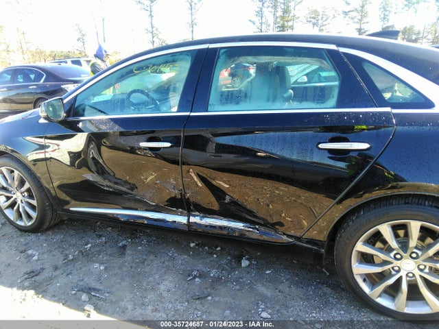 2017 Cadillac XTS, VIN: 2G61M5S32H9144652