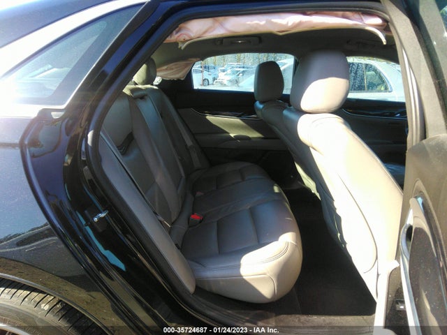 2017 Cadillac XTS, VIN: 2G61M5S32H9144652
