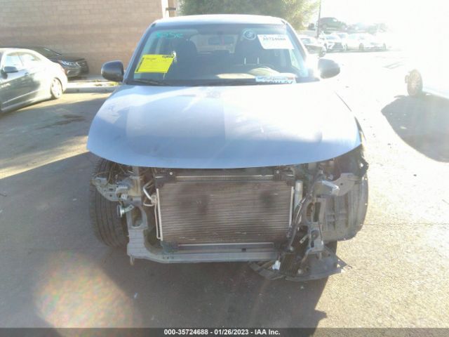 JA4AD2A36JJ004475 Mitsubishi Outlander Es