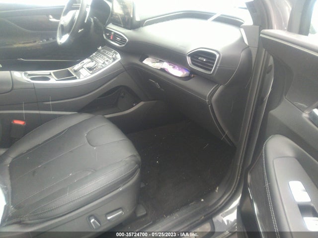 Hyundai Santa Fe Calligraphy 2023 5NMS5DAL8PH520791 Image 6