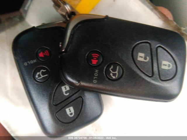 Lexus RX 350 2013 2T2BK1BA6DC190490 Image 3