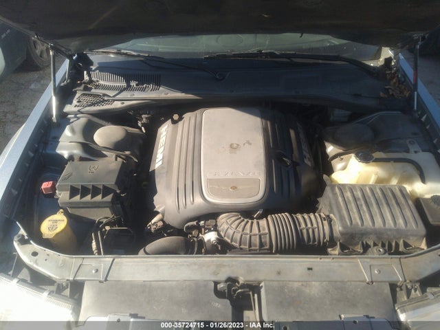 2C3KA63H76H501289 Chrysler 300