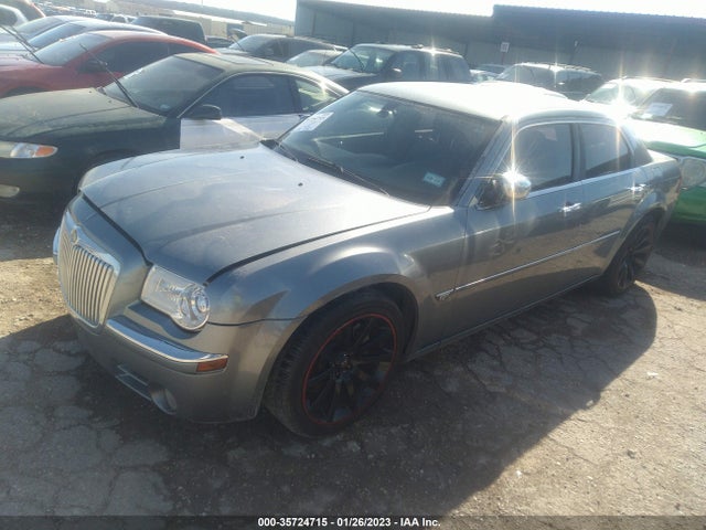 2C3KA63H76H501289 Chrysler 300