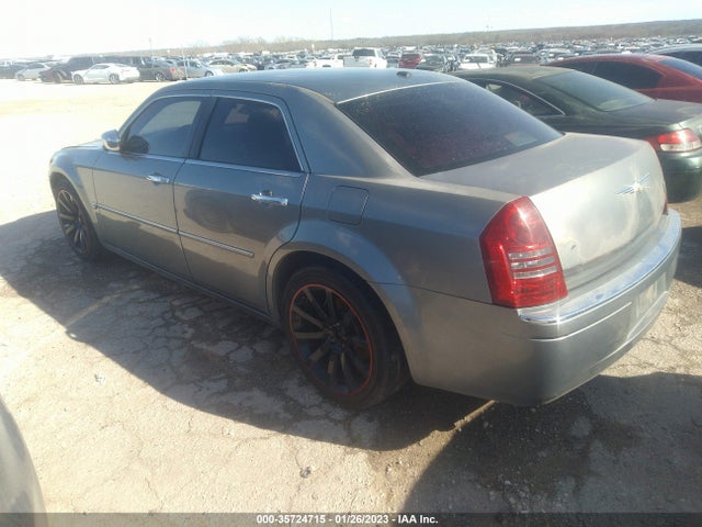 2C3KA63H76H501289 Chrysler 300