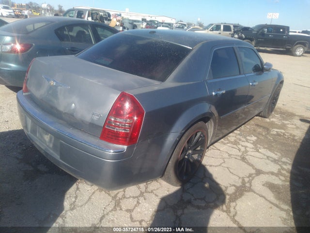 2C3KA63H76H501289 Chrysler 300