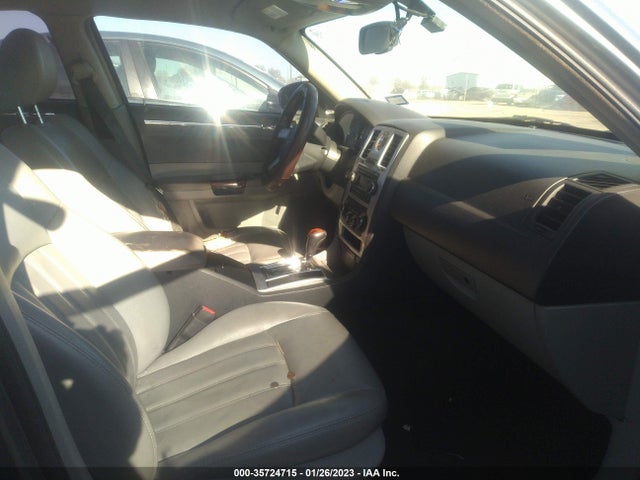 2C3KA63H76H501289 Chrysler 300