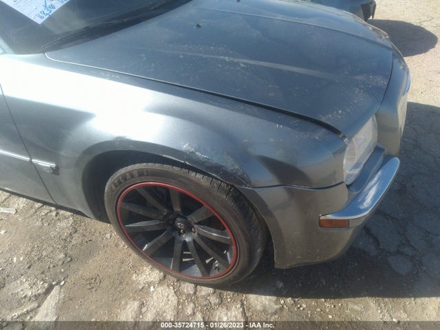 2C3KA63H76H501289 Chrysler 300
