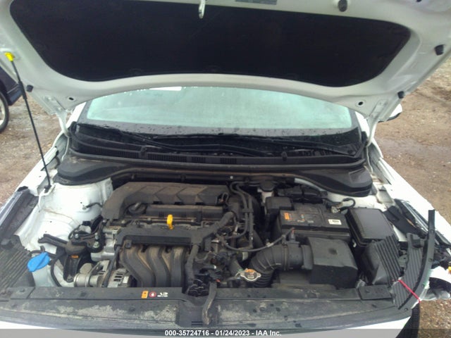 Hyundai ACCENT SE 2020 3KPC24A69LE113149 Image 12