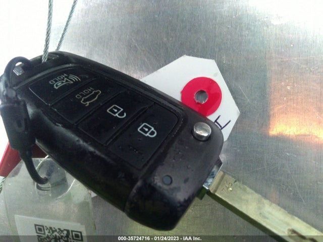 Hyundai ACCENT SE 2020 3KPC24A69LE113149 Image 3