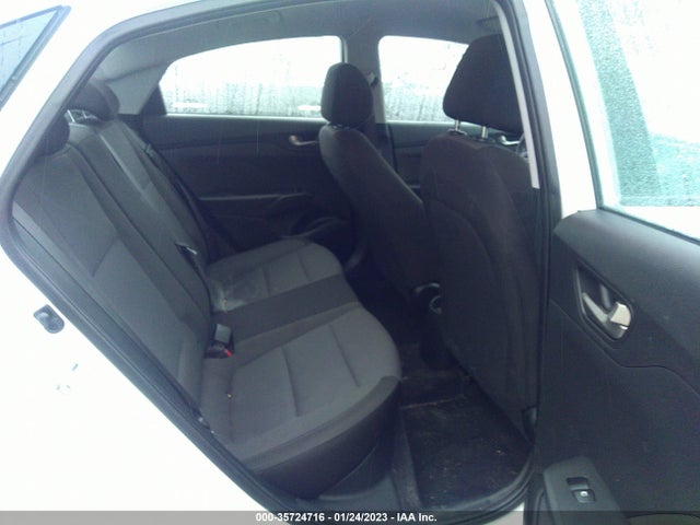Hyundai ACCENT SE 2020 3KPC24A69LE113149 Image 10