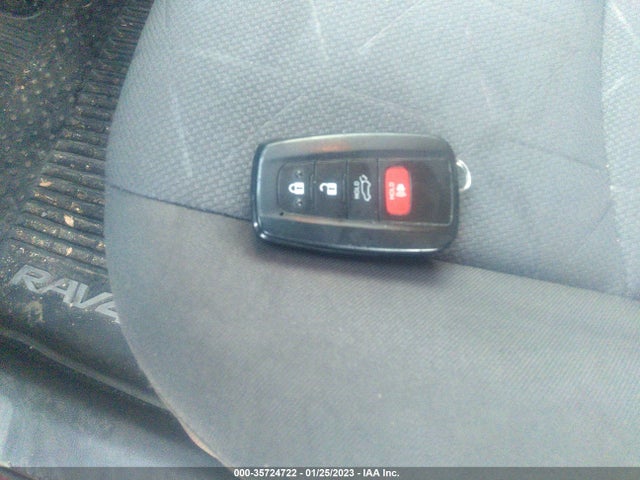 2019 Toyota RAV4, VIN: JTMW1RFV9KD503164