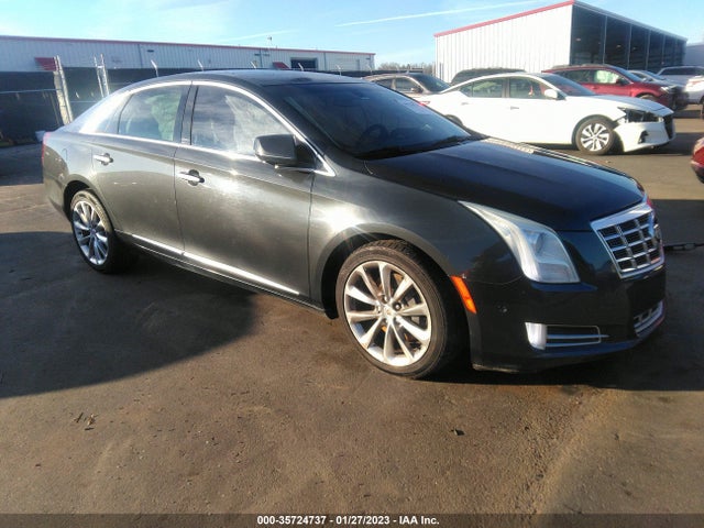 2014 Cadillac XTS, VIN: 2G61M5S30E9317970