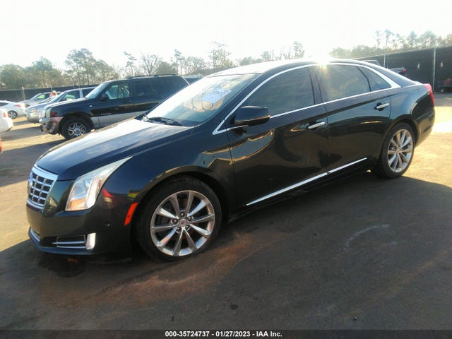 2014 Cadillac XTS, VIN: 2G61M5S30E9317970