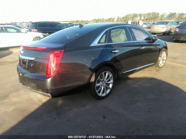 2014 Cadillac XTS, VIN: 2G61M5S30E9317970